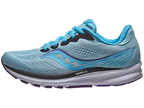 Saucony Ride 14 Women's Zapatillas para Correr - AW21-38.5