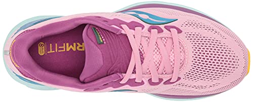 Saucony Ride 14 Women's Zapatillas para Correr - SS21-40