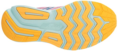 Saucony Ride 14 Women's Zapatillas para Correr - SS21-40