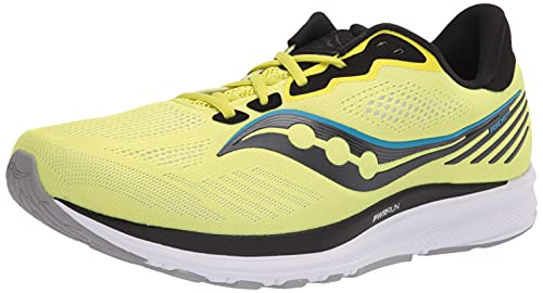 Saucony Ride 14 Zapatillas para Correr - SS21-42.5