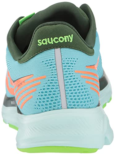 Saucony Ride 14 Zapatillas para Correr - SS21-43