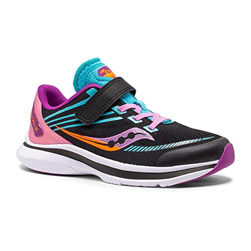 Saucony S-Kinvara 12 A/C Junior Zapatillas para Correr - SS21-33.5