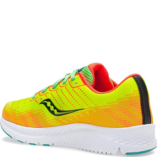 Saucony S-Ride 13 Citron Mutant, SK263232 (34, Citron Mutant)