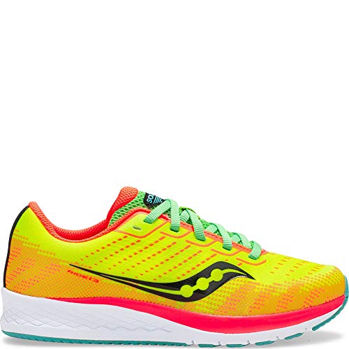 Saucony S-Ride 13 Citron Mutant, SK263232 (34, Citron Mutant)