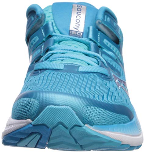 Saucony S10444-36, Zapatillas de Running Calzado Neutro Mujer, Blue, 38 EU