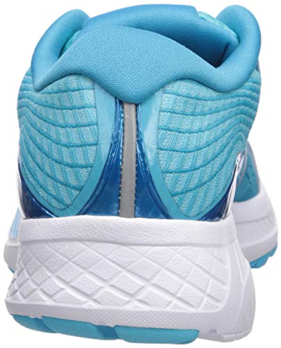 Saucony S10444-36, Zapatillas de Running Calzado Neutro Mujer, Blue, 38 EU