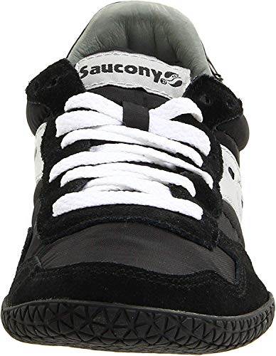 Saucony Shadow Original, Zapatillas de Running Unisex - Adulto Negro Size: 40 EU