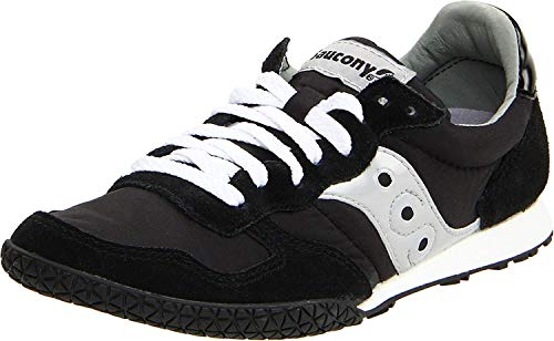 Saucony Shadow Original, Zapatillas de Running Unisex - Adulto Negro Size: 40 EU