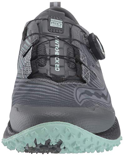 Saucony Switchback ISO Women