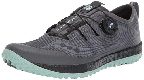 Saucony Switchback ISO Women