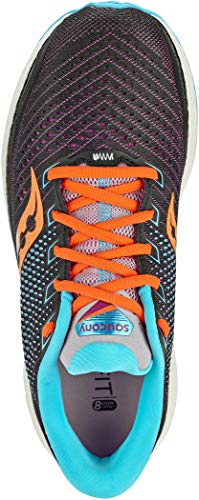 Saucony Triumph 18 Women's Zapatillas para Correr - SS21-38