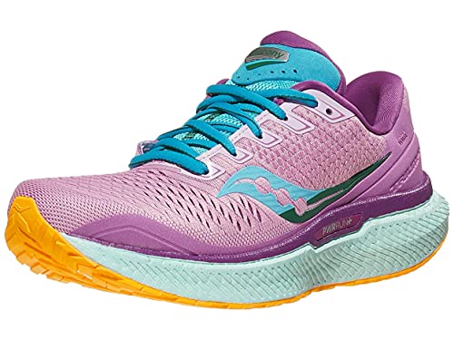 Saucony Triumph 18 Women's Zapatillas para Correr - SS21-38