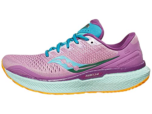 Saucony Triumph 18 Women's Zapatillas para Correr - SS21-38