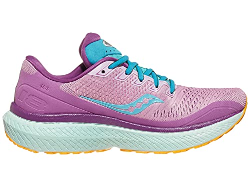 Saucony Triumph 18 Women's Zapatillas para Correr - SS21-38.5