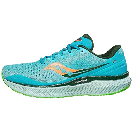 Saucony Triumph 18 Zapatillas para Correr - SS21-44