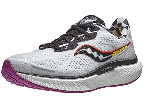 Saucony Triumph 19 Women's Zapatillas para Correr - AW21-38.5