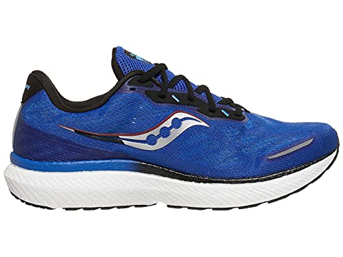 Saucony Triumph 19 Zapatillas para Correr - AW21-42.5