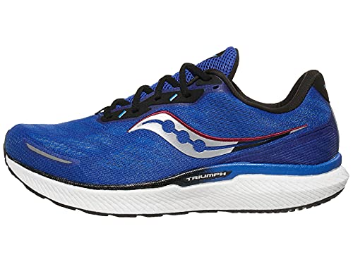 Saucony Triumph 19 Zapatillas para Correr - AW21-42.5