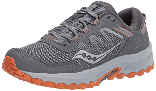 Saucony VERSAFOAM EX Gris S20524-5