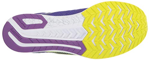 Saucony Women's Fastwitch 9 Walking Shoe