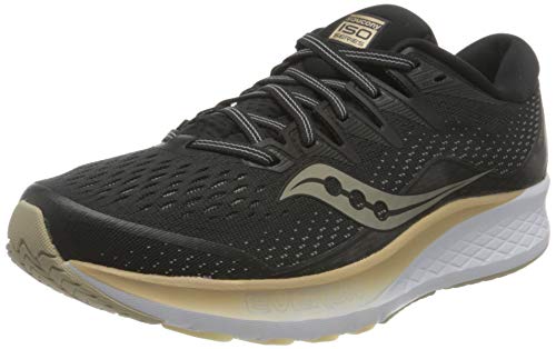 Saucony Women's Ride Iso 2 Running Shoe