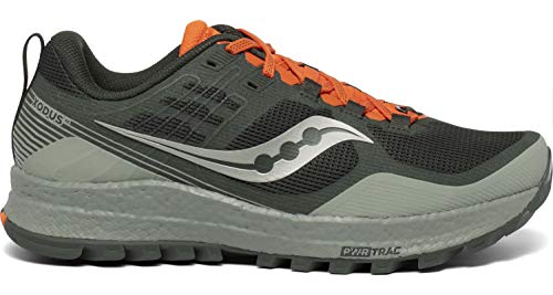 Saucony Xodus 10 Zapatilla De Correr para Tierra - AW20-42