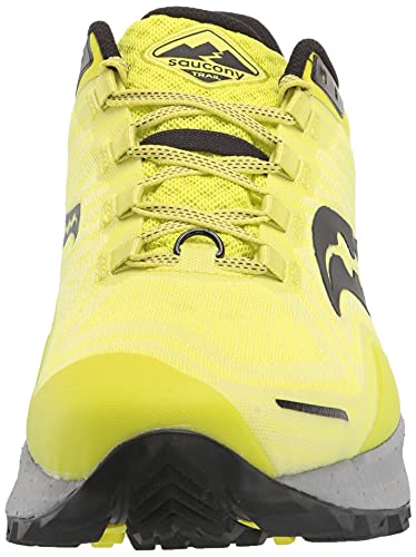 Saucony Xodus 11 Zapatillas de Trail Running para Hombre