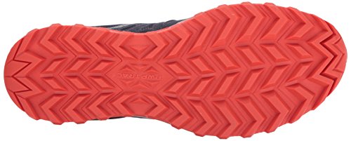 Saucony Xodus ISO 2 Zapatilla De Correr para Tierra - AW17-40.5