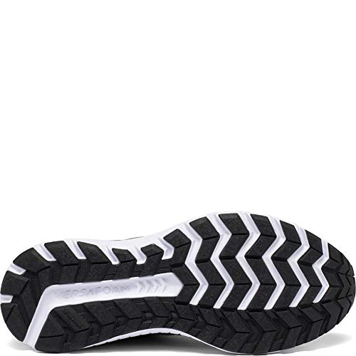 Saucony Zapatillas de correr Cohesion 13 para mujer, (Crepúsculo/rubor), 38.5 EU