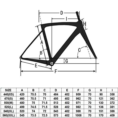 SAVADECK Bicicleta de Carretera de Carbono, Bicicleta de Carretera Warwinds3.0 700C de Fibra de Carbono con Shimano Sora 3000 18S, Neumáticos 25C y Freno Double V.