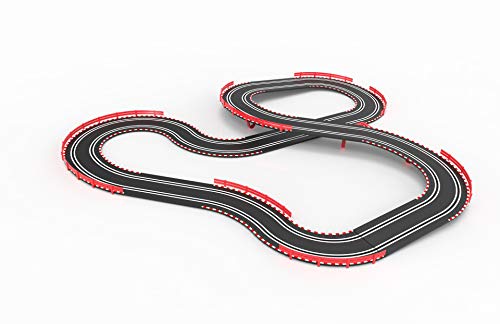 Scalextric Other License Circuito, Color Sport GT (Scale Competition Xtreme,SL 1)