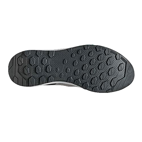 Scarpa Gecko, Zapatillas de Trail Running Hombre, Shark-Azure CUA Reptilia 2-SC-55B, 43 EU