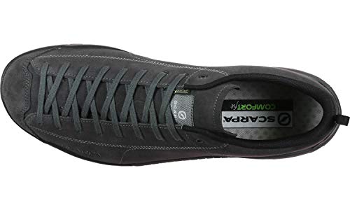 SCARPA MOJITO CITY GTX ARDOISE LIFESTYLE LEISURE