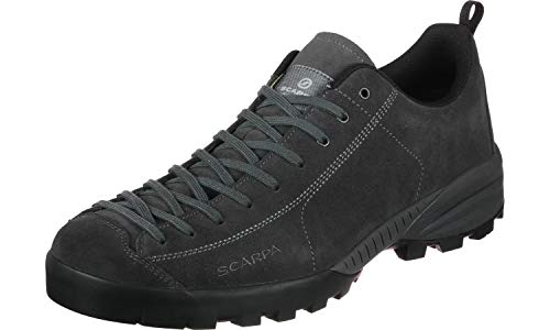 SCARPA MOJITO CITY GTX ARDOISE LIFESTYLE LEISURE