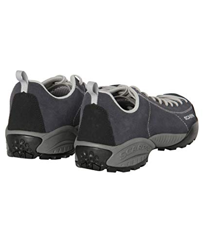 Scarpa - Mojito , Scarpa-Groesse:45, Scarpa-Farbe:iron gray