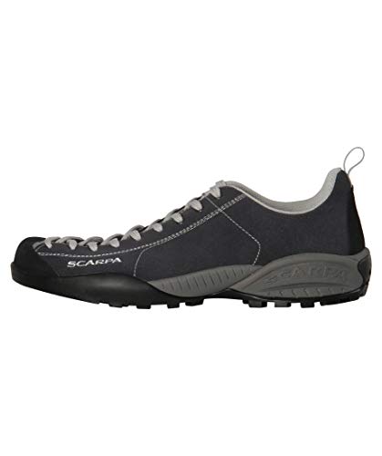 Scarpa - Mojito , Scarpa-Groesse:45, Scarpa-Farbe:iron gray