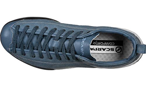 Scarpa Mojito SW Zapatillas de aproximación Ocean