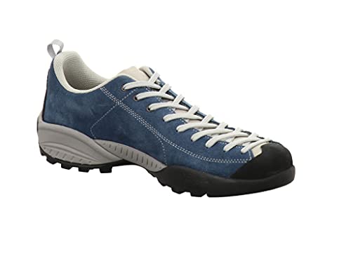 Scarpa Mojito, Zapatillas de Trail Running Hombre, Ocean BM Spider, 40 EU