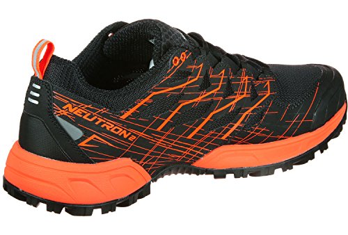 Scarpa Neutron 2 Alpine Zapatilla De Correr para Tierra - 43