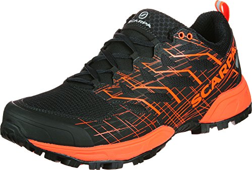 Scarpa Neutron 2 Alpine Zapatilla De Correr para Tierra - 43