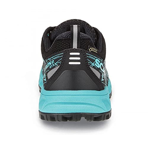 Scarpa Neutron 2 Gore-Tex Women's Alpine Zapatilla De Correr para Tierra - 37