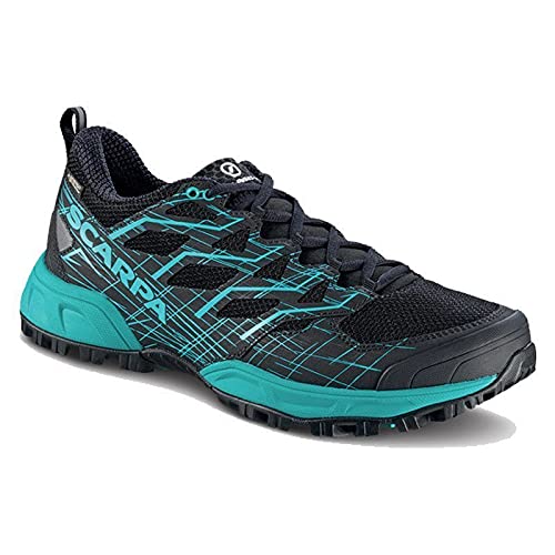 Scarpa Neutron 2 Gore-Tex Women's Alpine Zapatilla De Correr para Tierra - 37