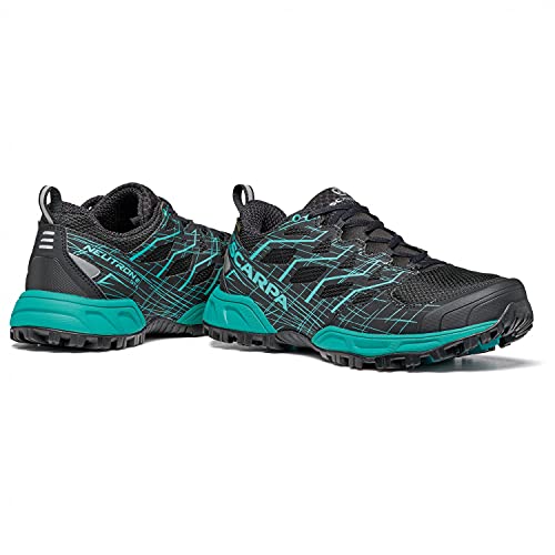 Scarpa Neutron 2 Gore-Tex Women's Alpine Zapatilla De Correr para Tierra - 37