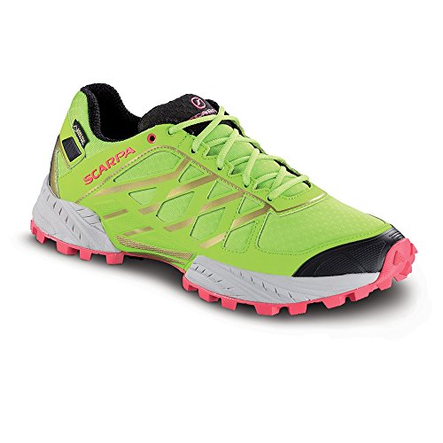 Scarpa Neutron Gore-Tex Women's Alpine Zapatillas para Correr - 37