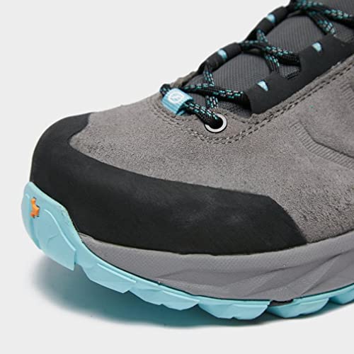 Scarpa Rush Trek GTX - Zapatillas para mujer (talla 38), color gris