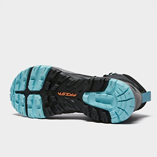 Scarpa Rush Trek GTX - Zapatillas para mujer (talla 38), color gris