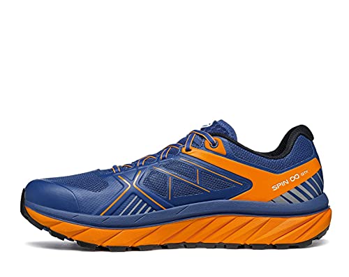 SCARPA Spin Infinity GTX, Trail Running para Hombre