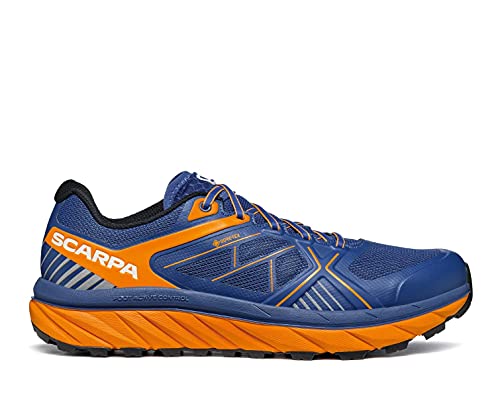SCARPA Spin Infinity GTX, Trail Running para Hombre