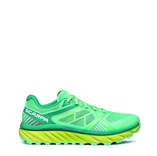 SCARPA Spin Infinity GTX Wmn, Trail Running Mujer