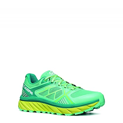 SCARPA Spin Infinity GTX Wmn, Trail Running Mujer